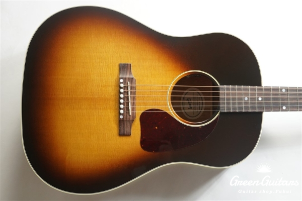 J-45 Standard - Vintage Sunburst